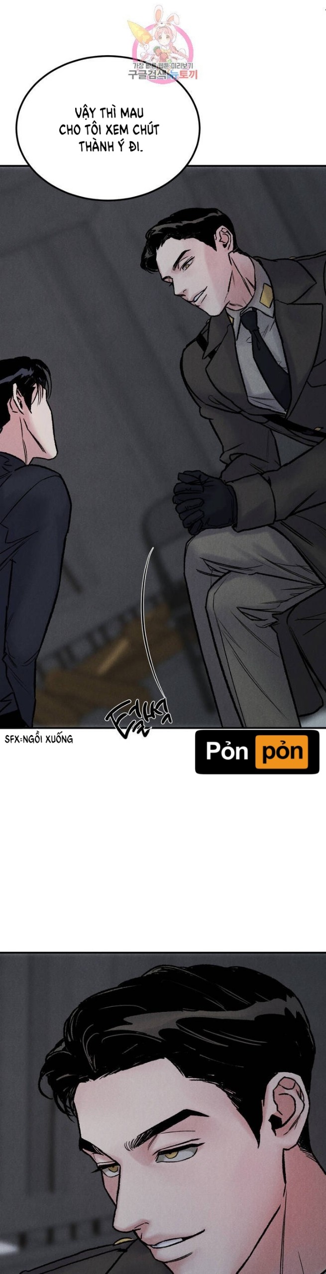 Vực Thẳm [Boylove] chapter 3 - Trang 29