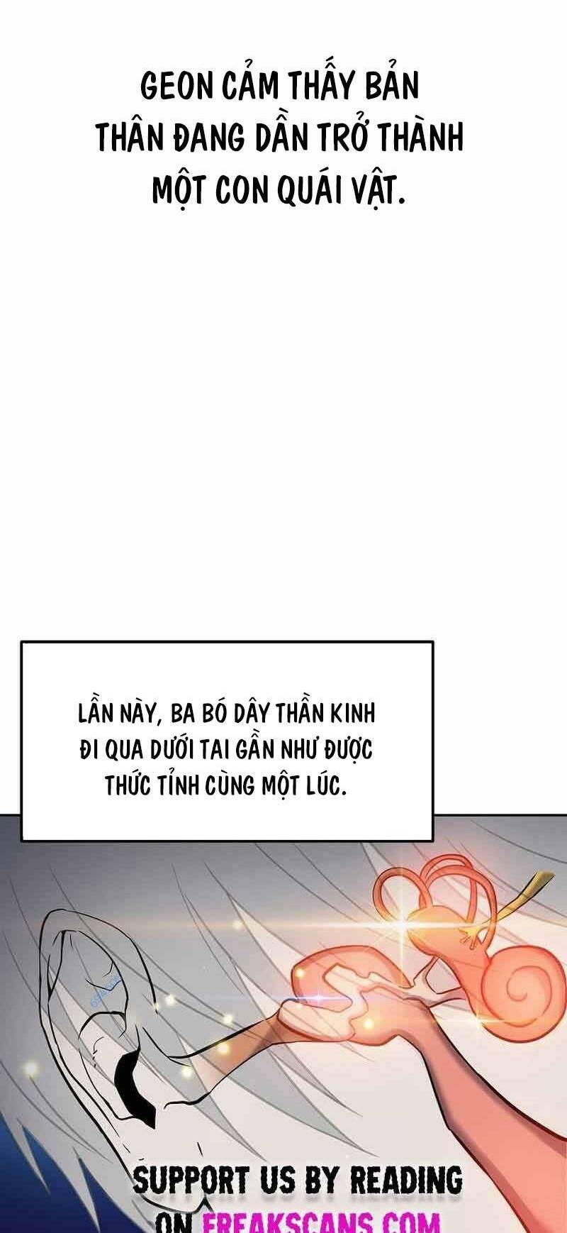 sự khởi đầu của tiền nhân chapter 8 38