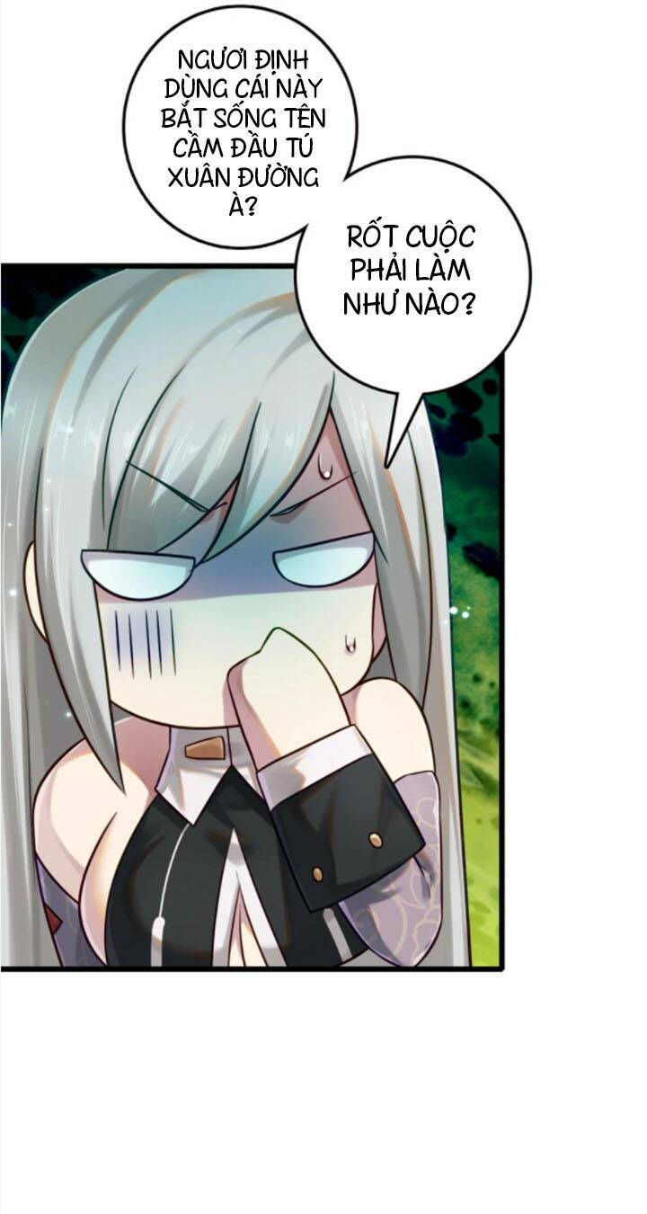 đại bảo kiếm của tôi chapter 11 37