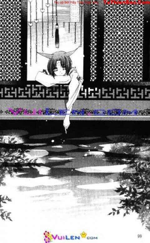 cáo nhỏ đáng yêu chapter 1 99