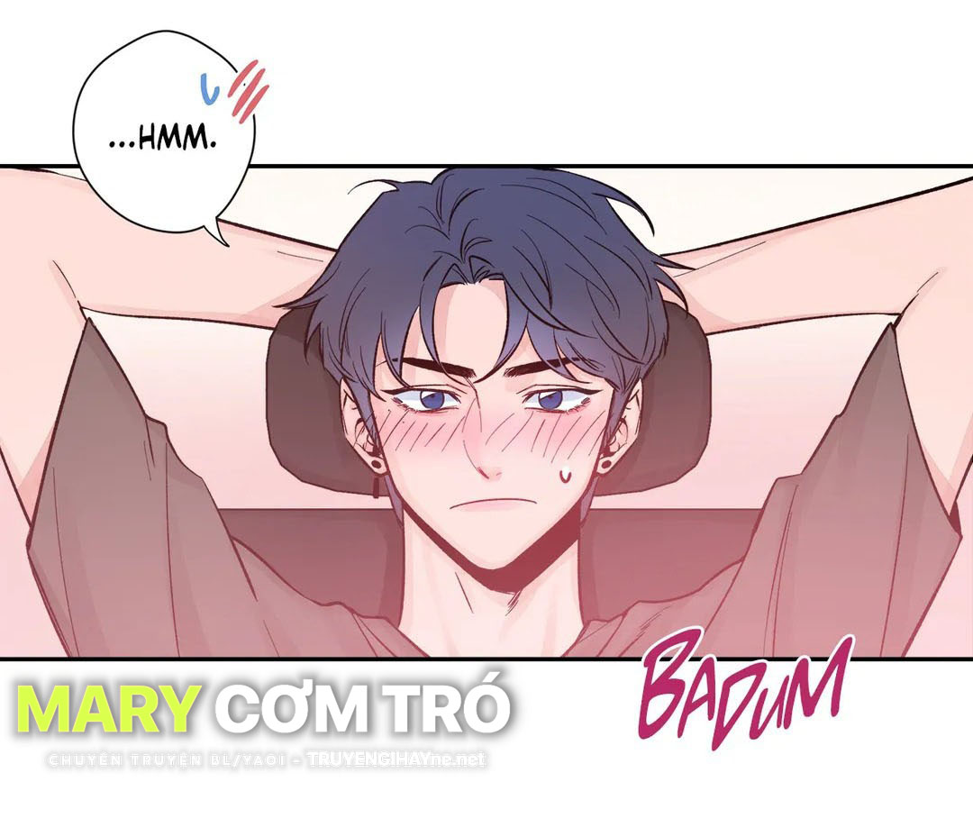 sketch - phác họa chapter 9.1 13