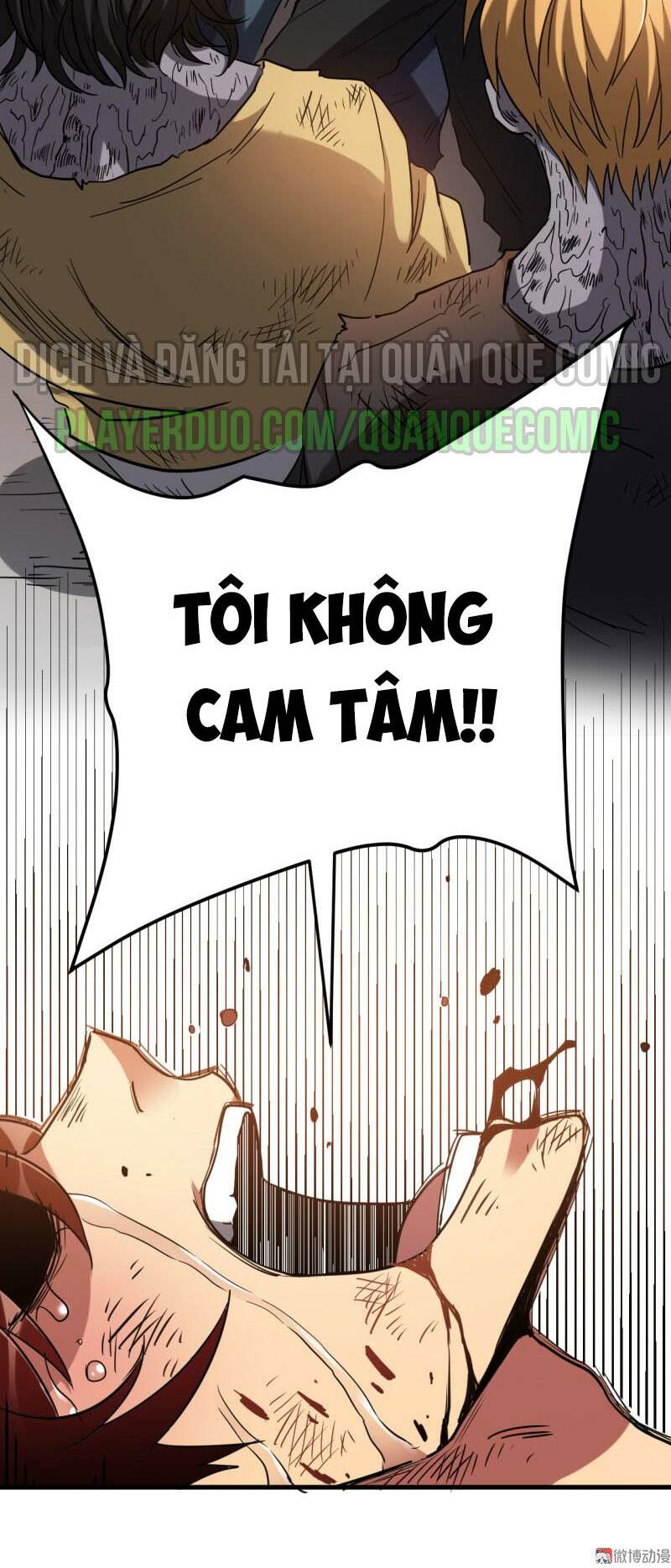 sau mạt thế tôi trở thành zombie chapter 6 27