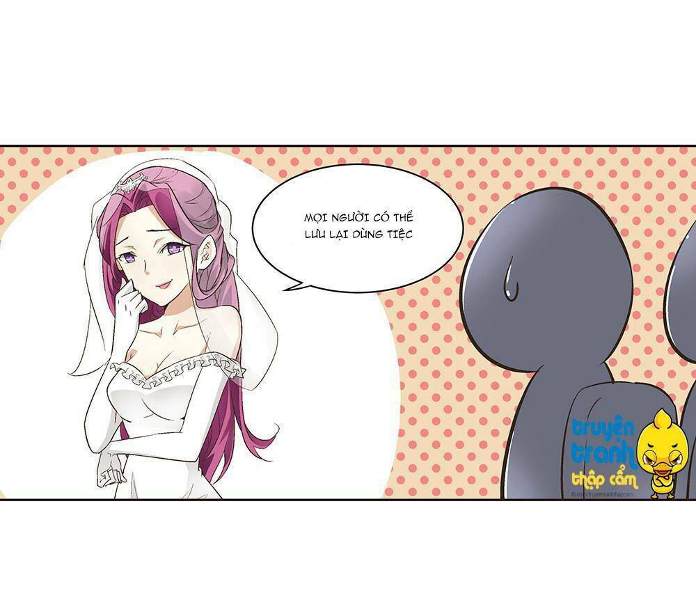 cường sủng hào môn tiểu manh thê chapter 2 11