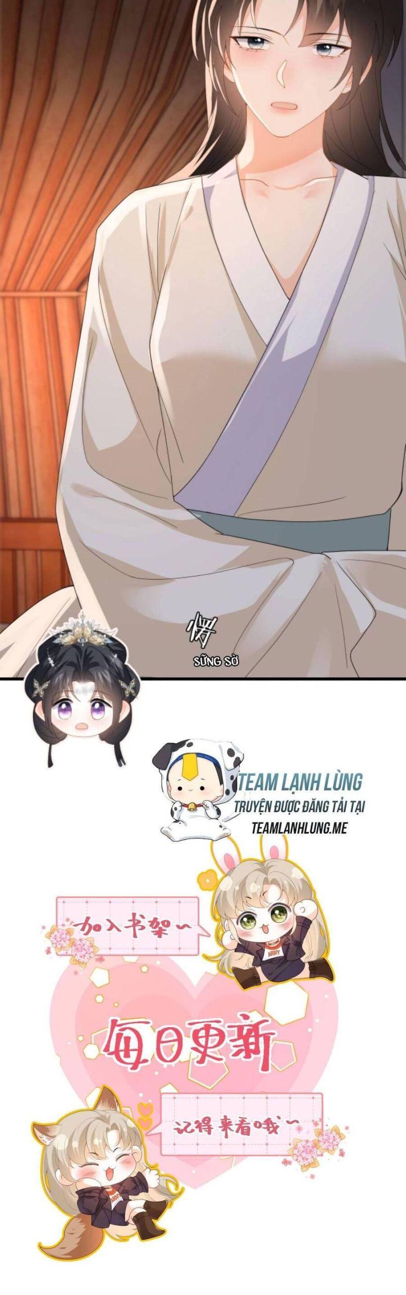 xuyên nhanh : nhân vật phản diện quá nuông chiều ta chapter 70 19