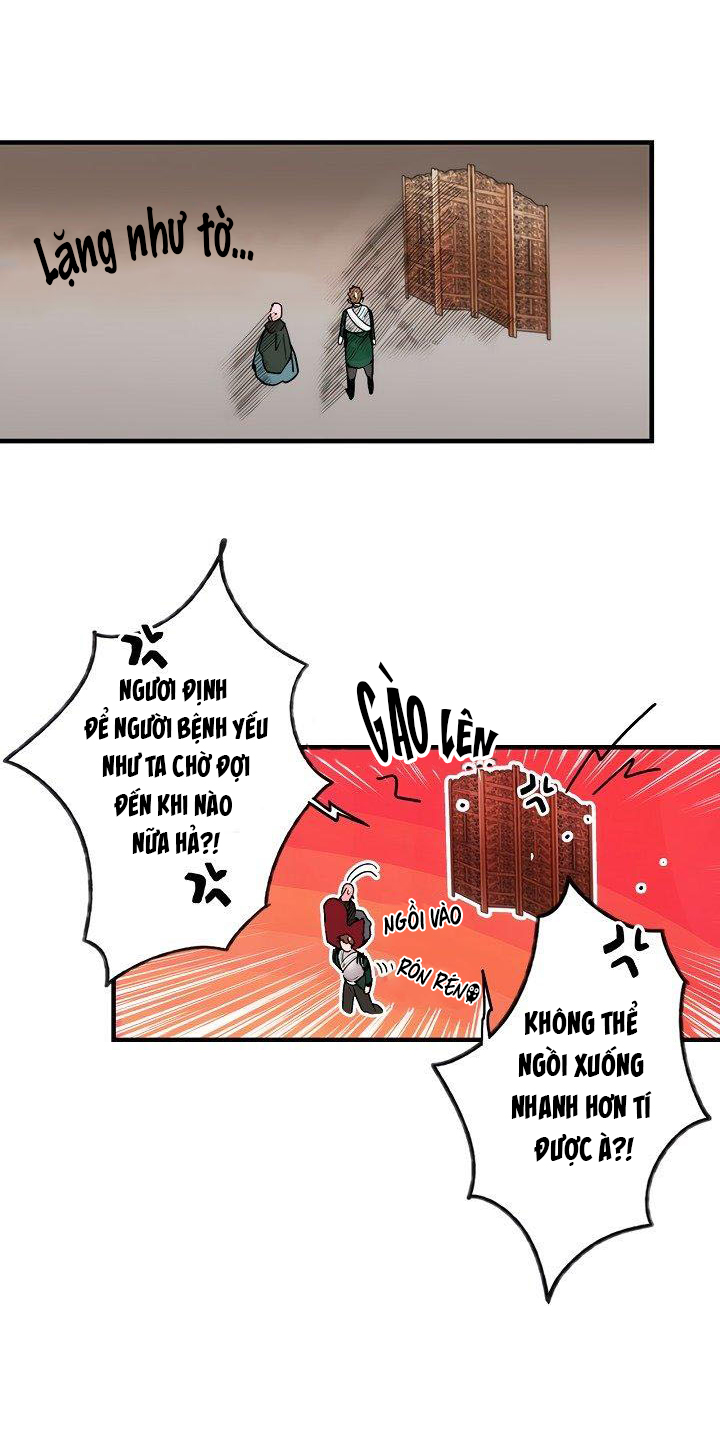 cổ tích về người mẹ kế chapter 44 48