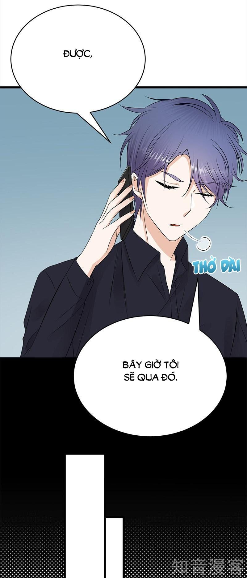 sủng thê thành nghiện: lục thiếu sủng từ đáy lòng chapter 102 7