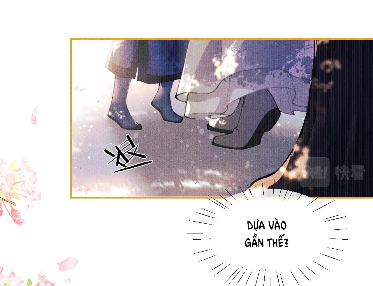 husky và sư tôn mèo trắng chapter 30 3