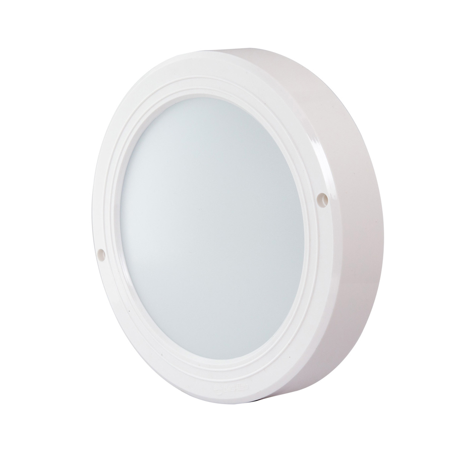 Đèn LED ốp trần ĐK 220/14W Rạng Đông
