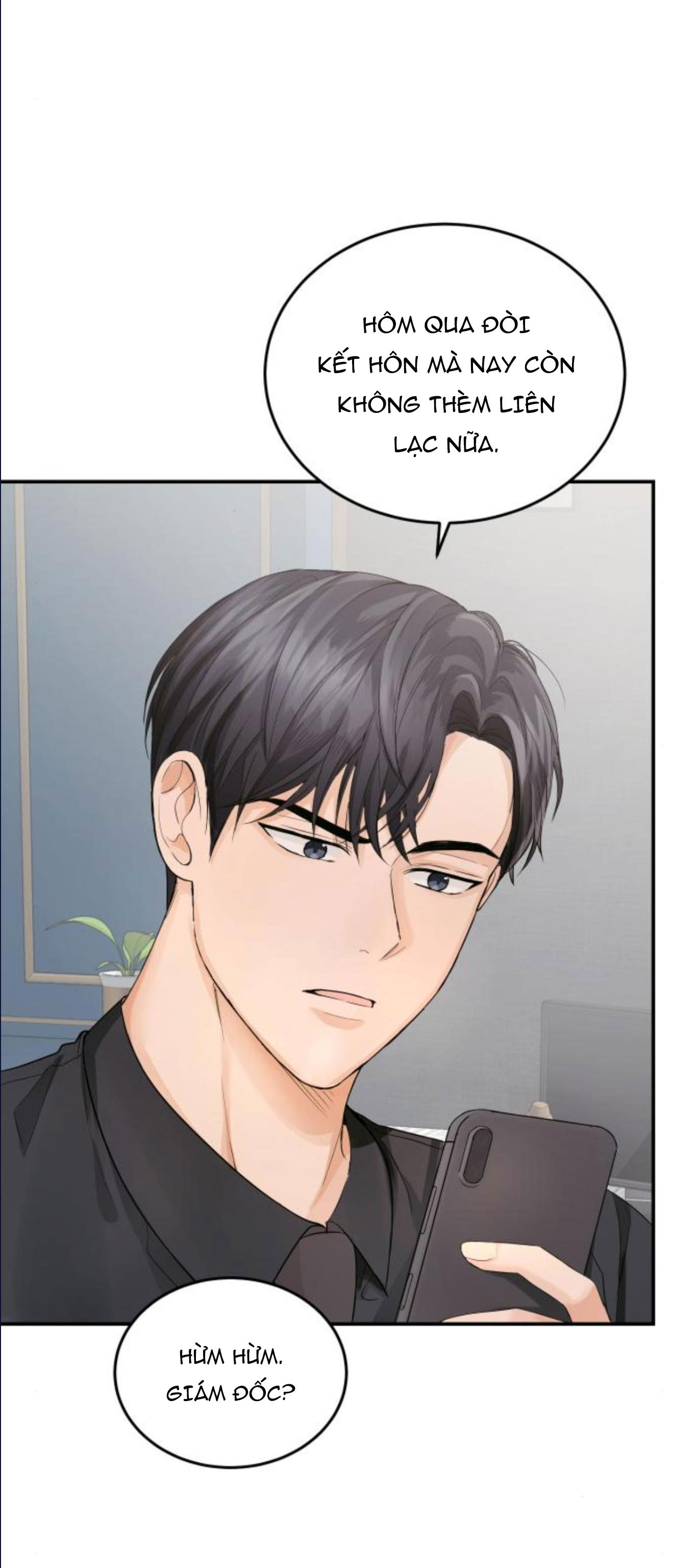 cuộc hôn nhân hoàn hảo chapter 6 25