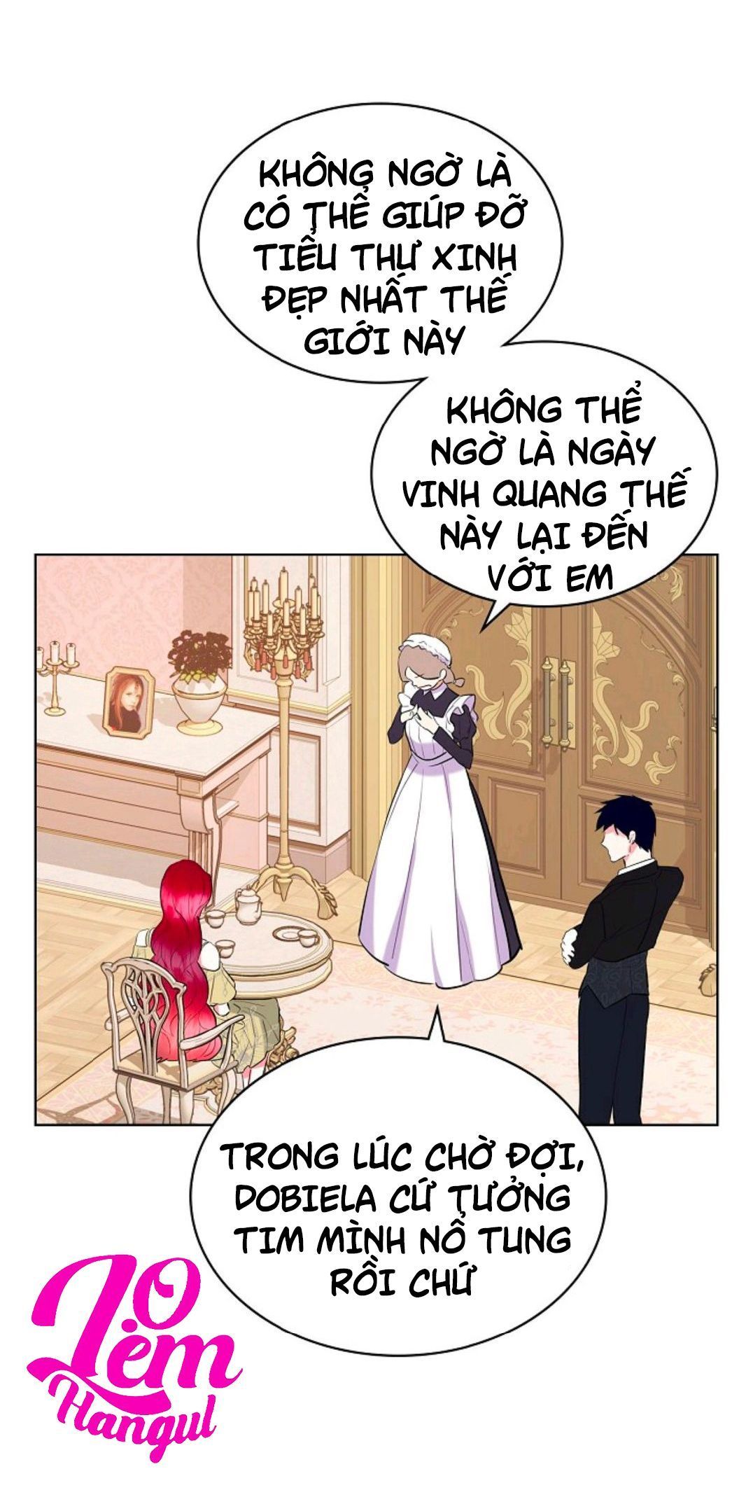 kẻ tạo ra ác nữ chapter 12 53