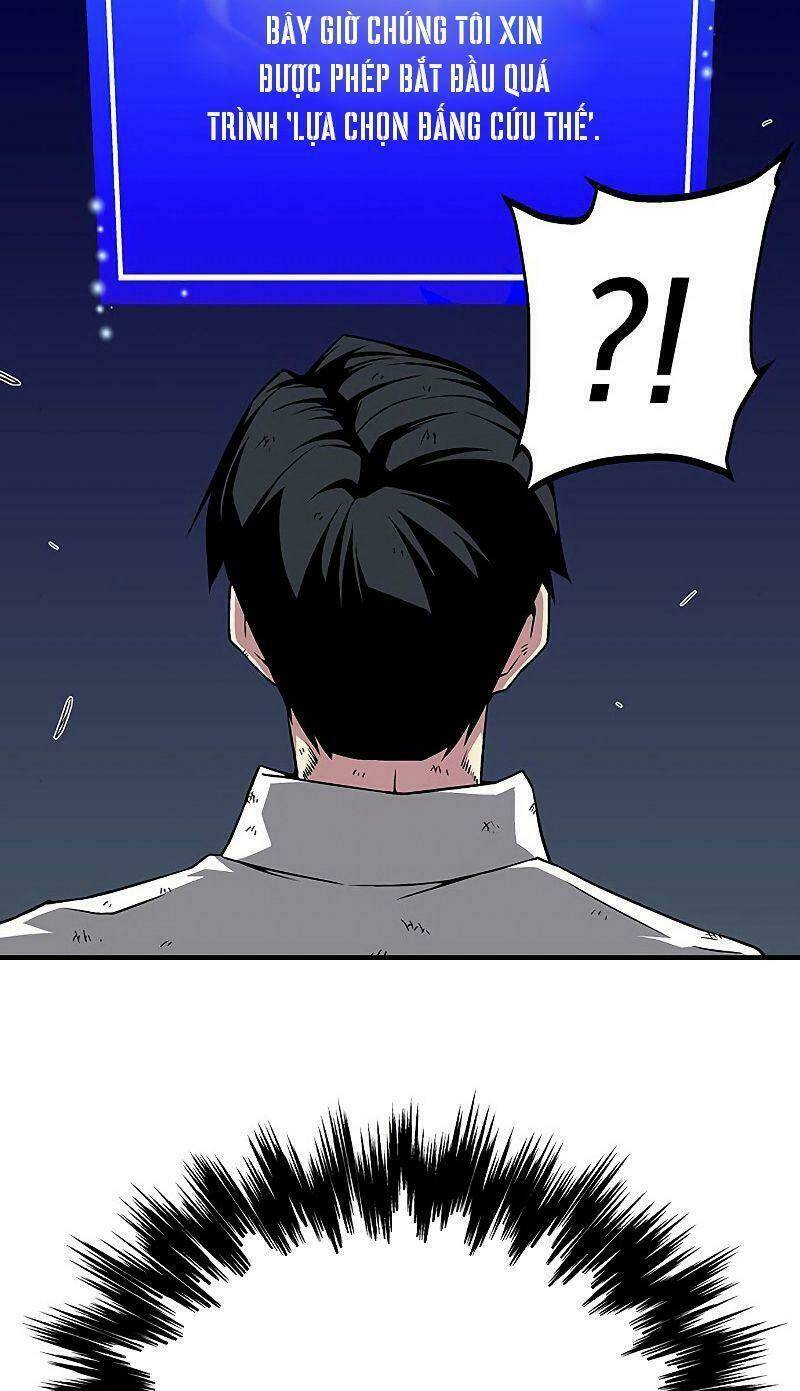 đấng cứu thế được chọn lựa chapter 6 110