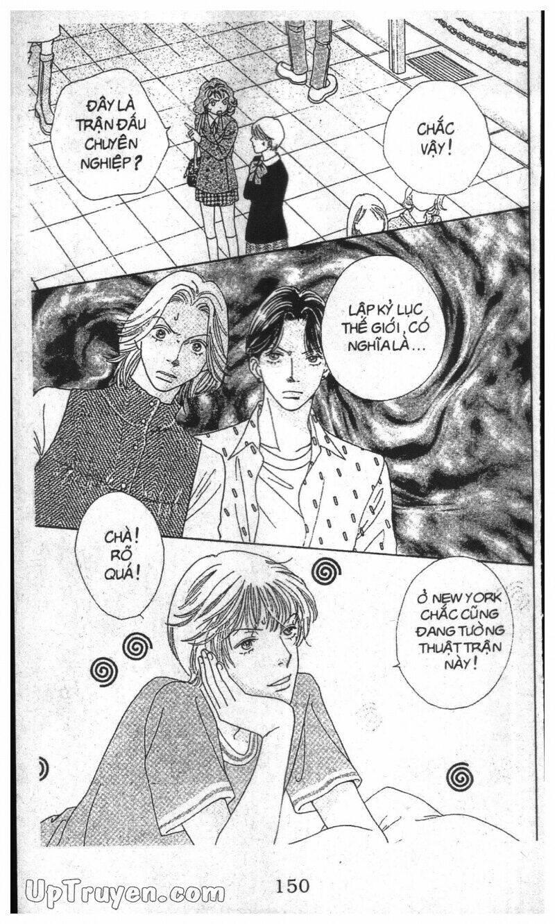 con nhà giàu chapter 186 136