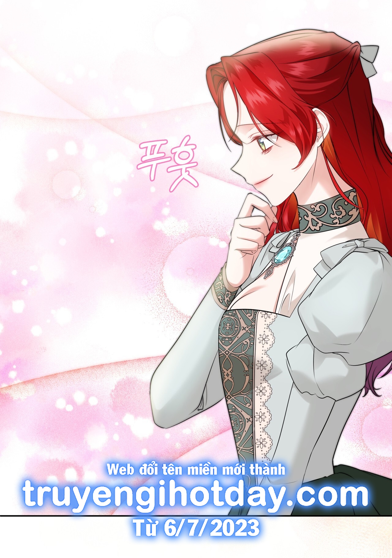 dấu tích của tiên nữ chapter 13.2 33