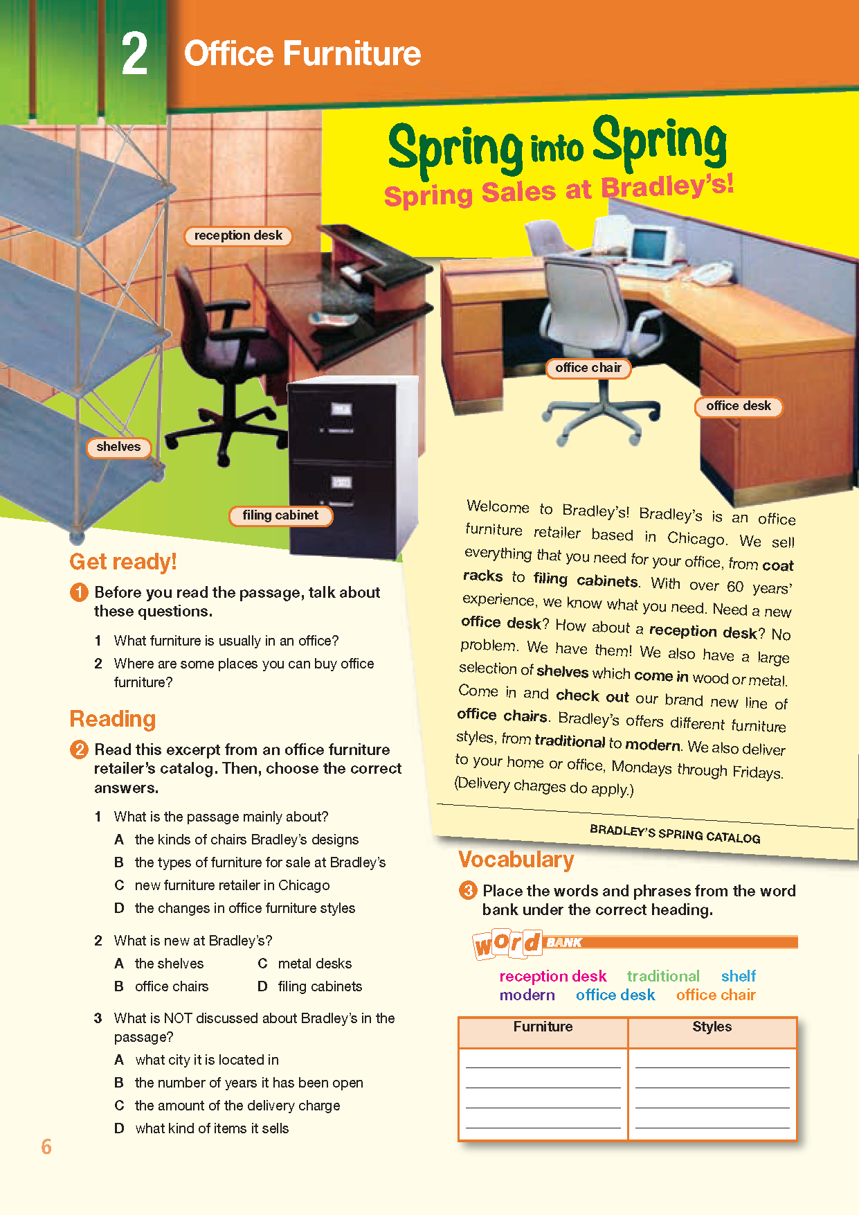 Career Paths Secretarial (Esp) Student's Book With Crossplatform Application