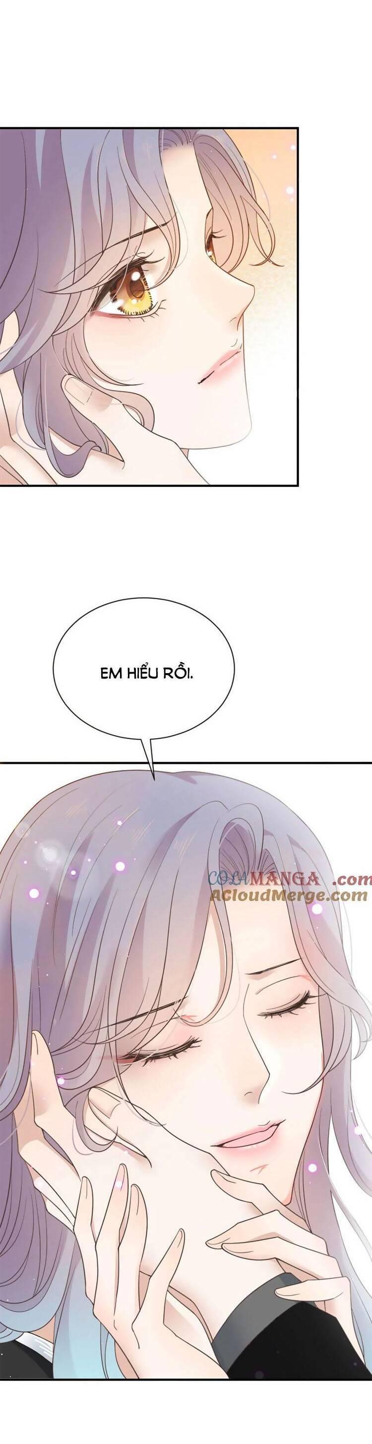 một vợ yêu, một bé con chapter 301 4