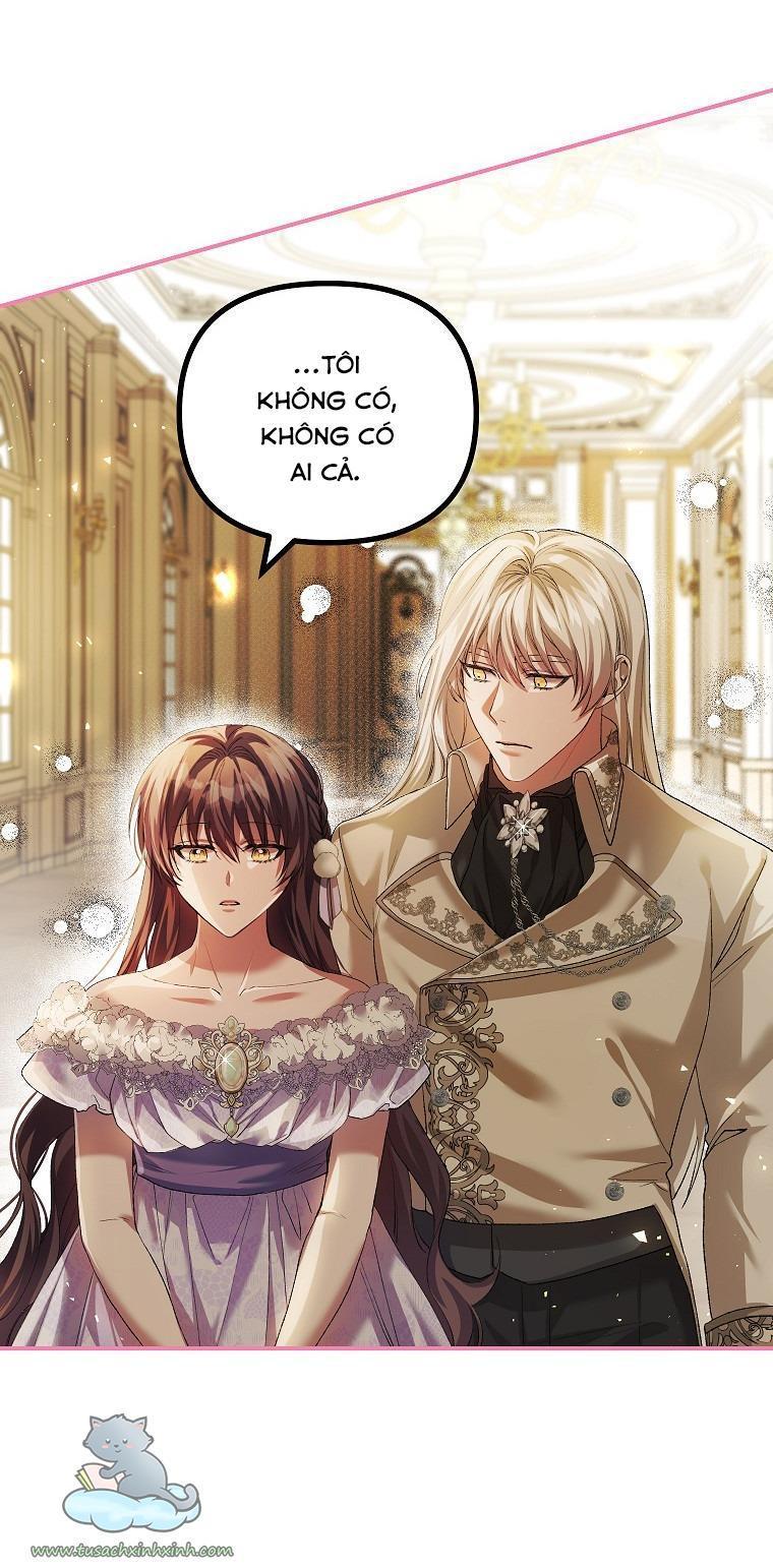 tháng năm cuối cùng của nữ phụ đoản mệnh chapter 31 14