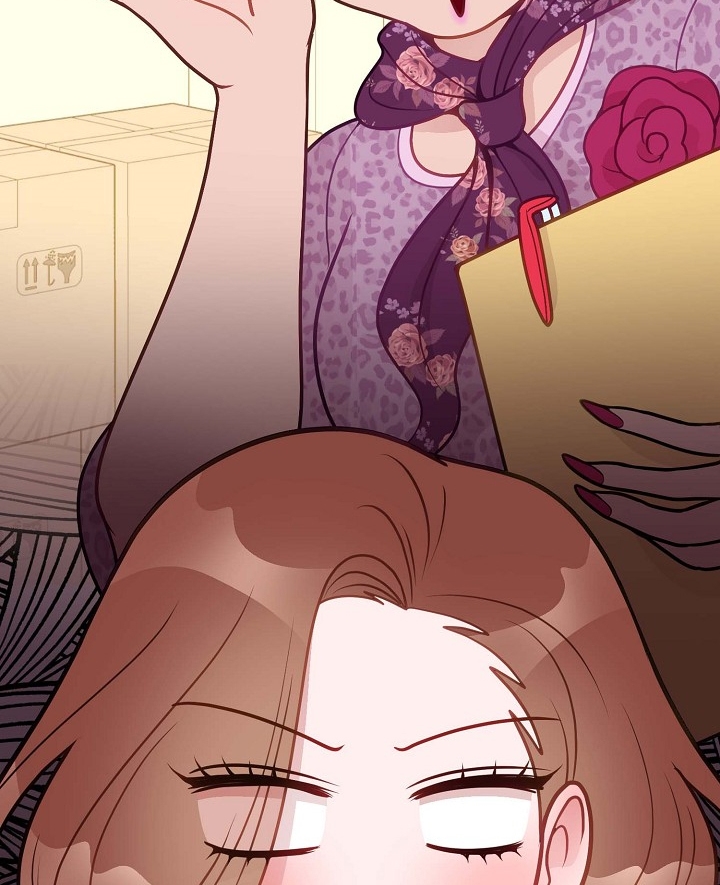 Mối Quan Hệ Không Tốt chapter 21.2 - Trang 64