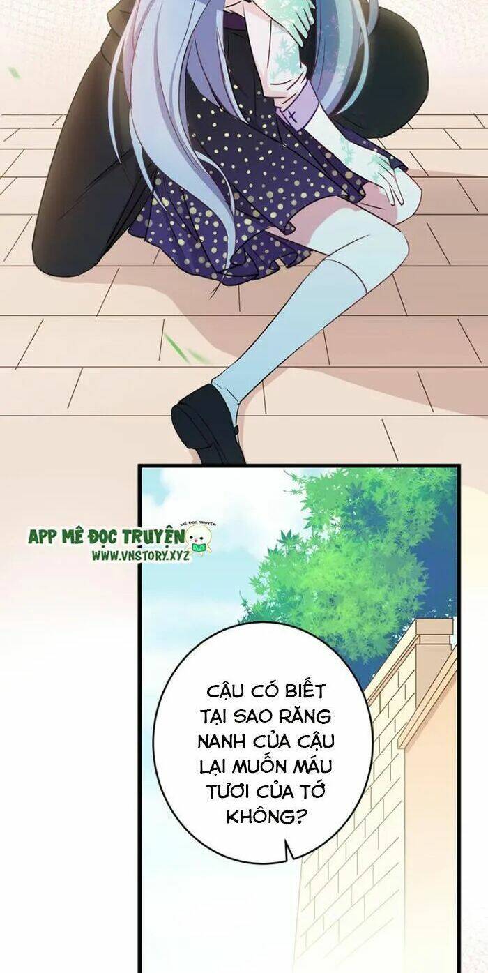 huyết quỷ luyến nhân chapter 9 15