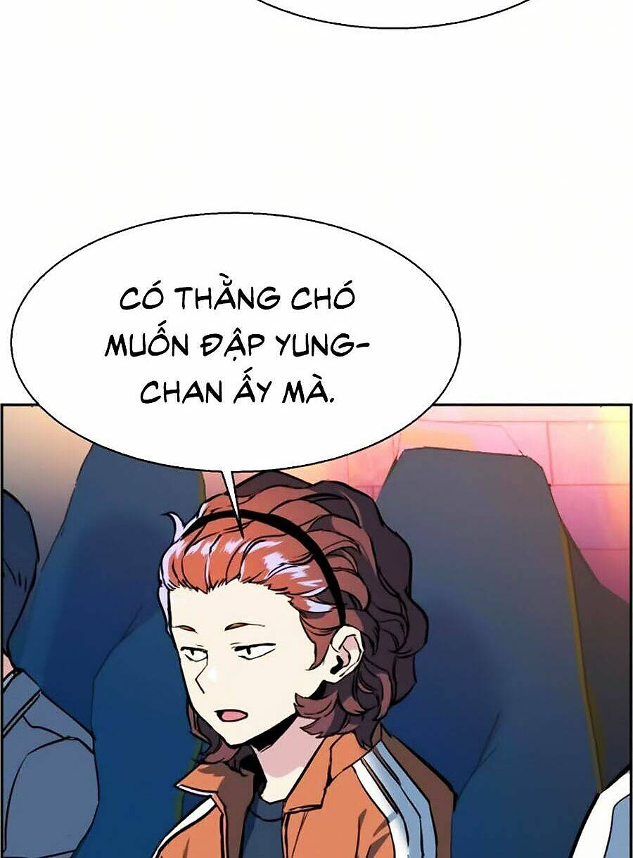 bạn học tôi là lính đánh thuê chapter 22 16