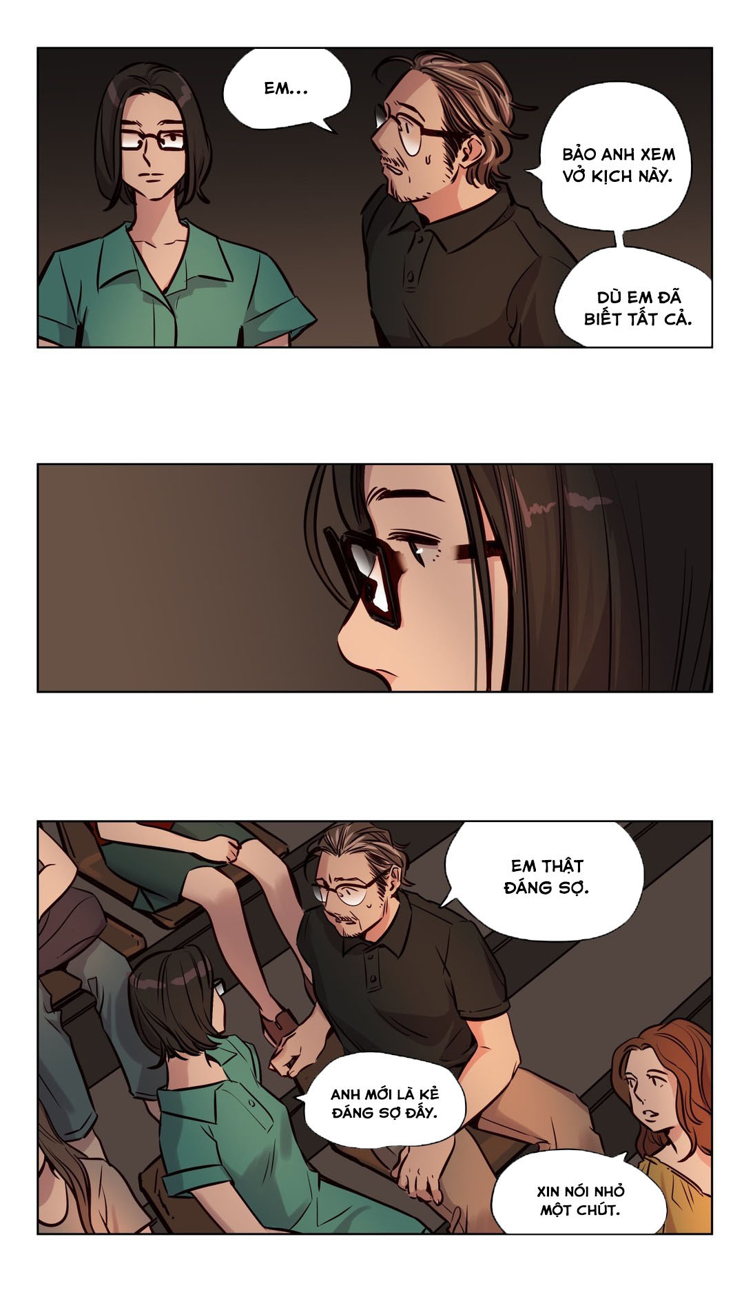 đền tội chapter 48 25