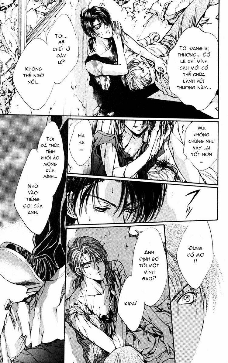 tình yêu loạn luân chapter 19 32