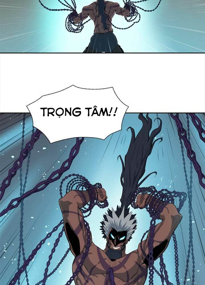 bậc thầy kiếm sư 2: arachi dị nhân đầu tiên chapter 4 81