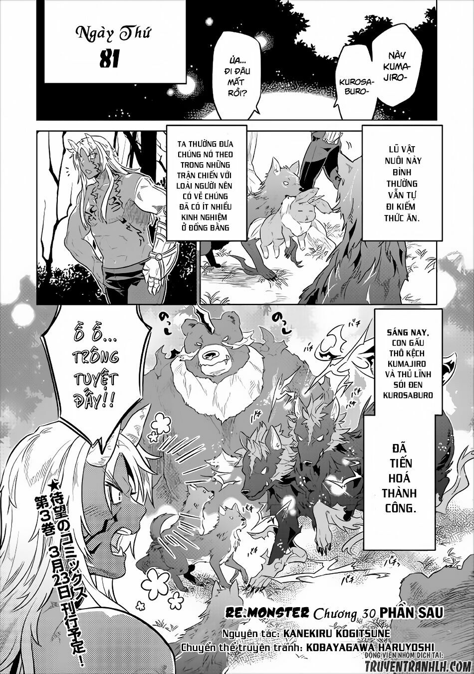 re:monster chapter 30.2 1