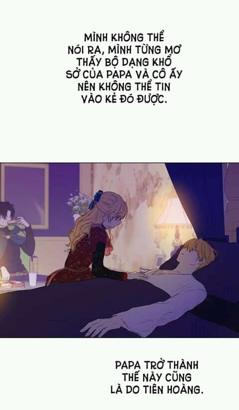 bỗng một ngày nọ tôi trở thành nàng công chúa chapter 93 50