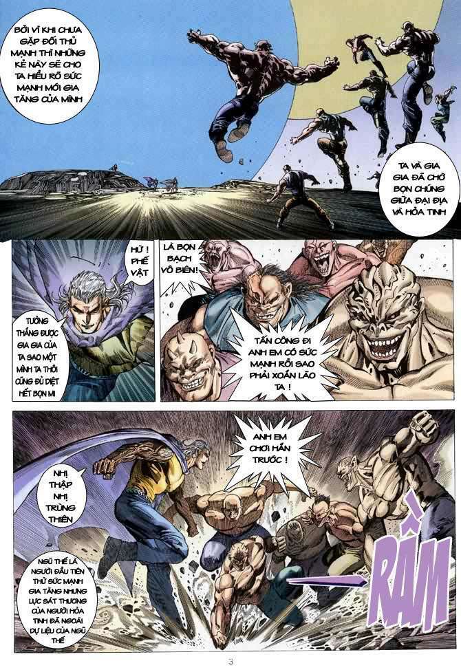võ thần chapter 93 3