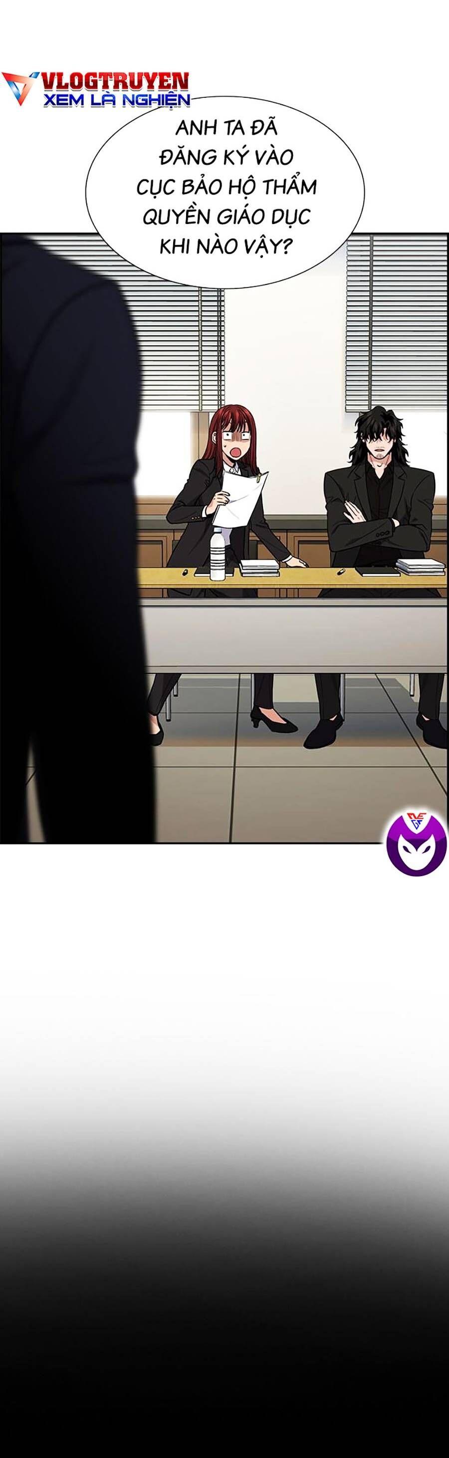 giáo dục chân chính chapter 112 21