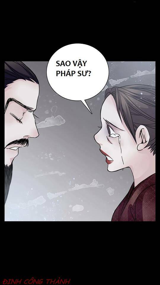 tiểu quỷ chapter 2 48