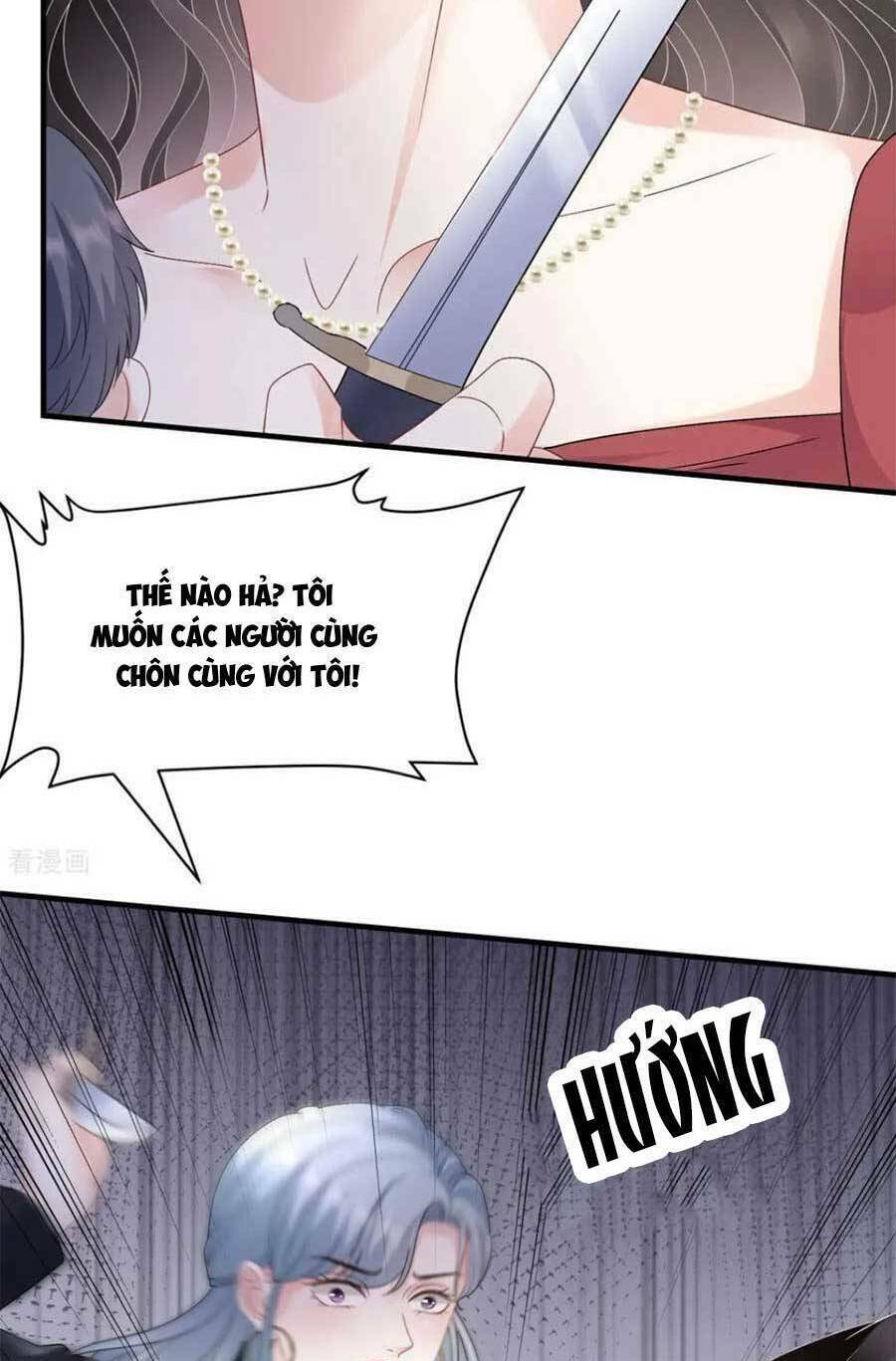 đại tiểu thư có ý đồ gì xấu đâu chapter 189 49