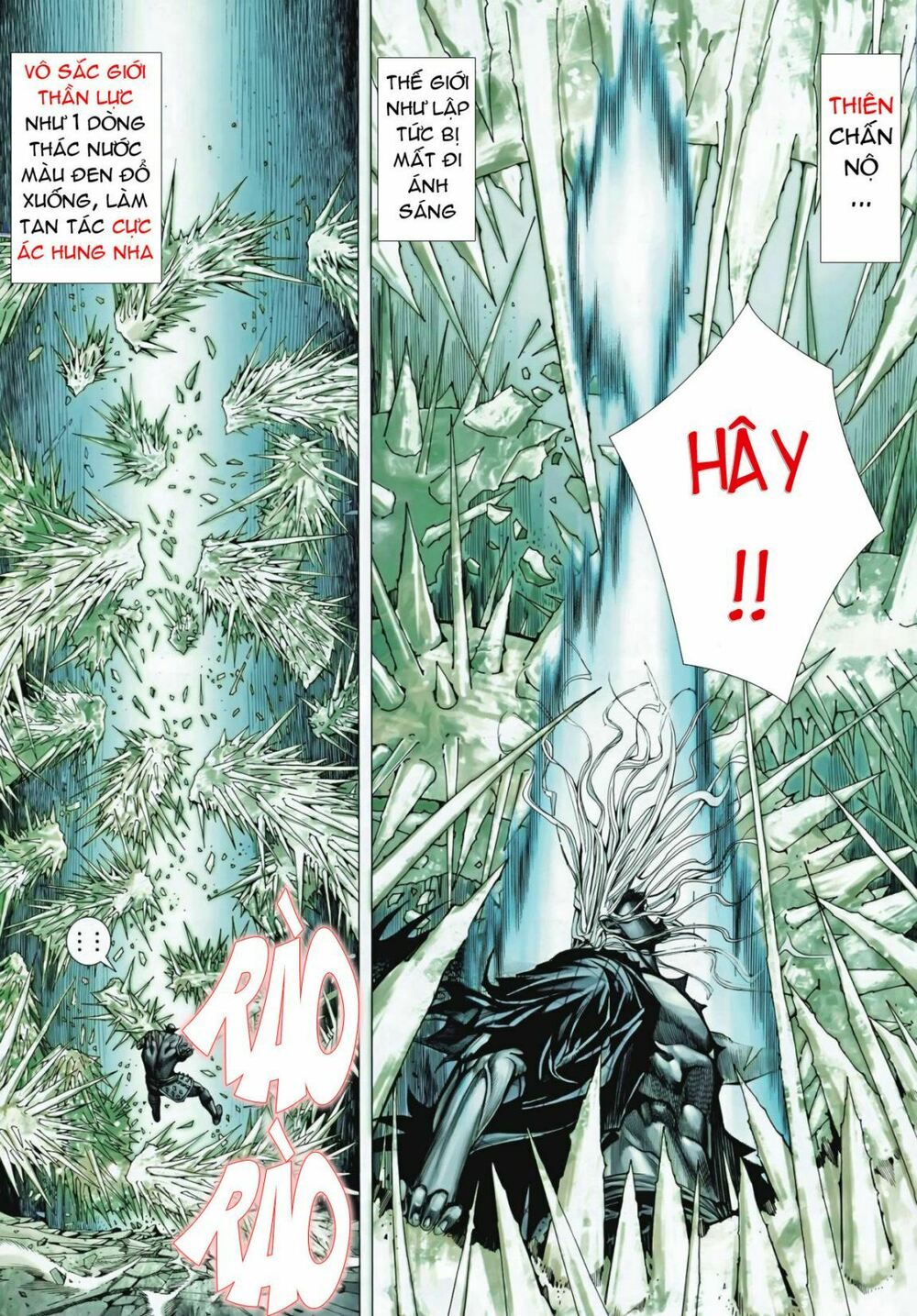 phong thần ký chapter 88 24