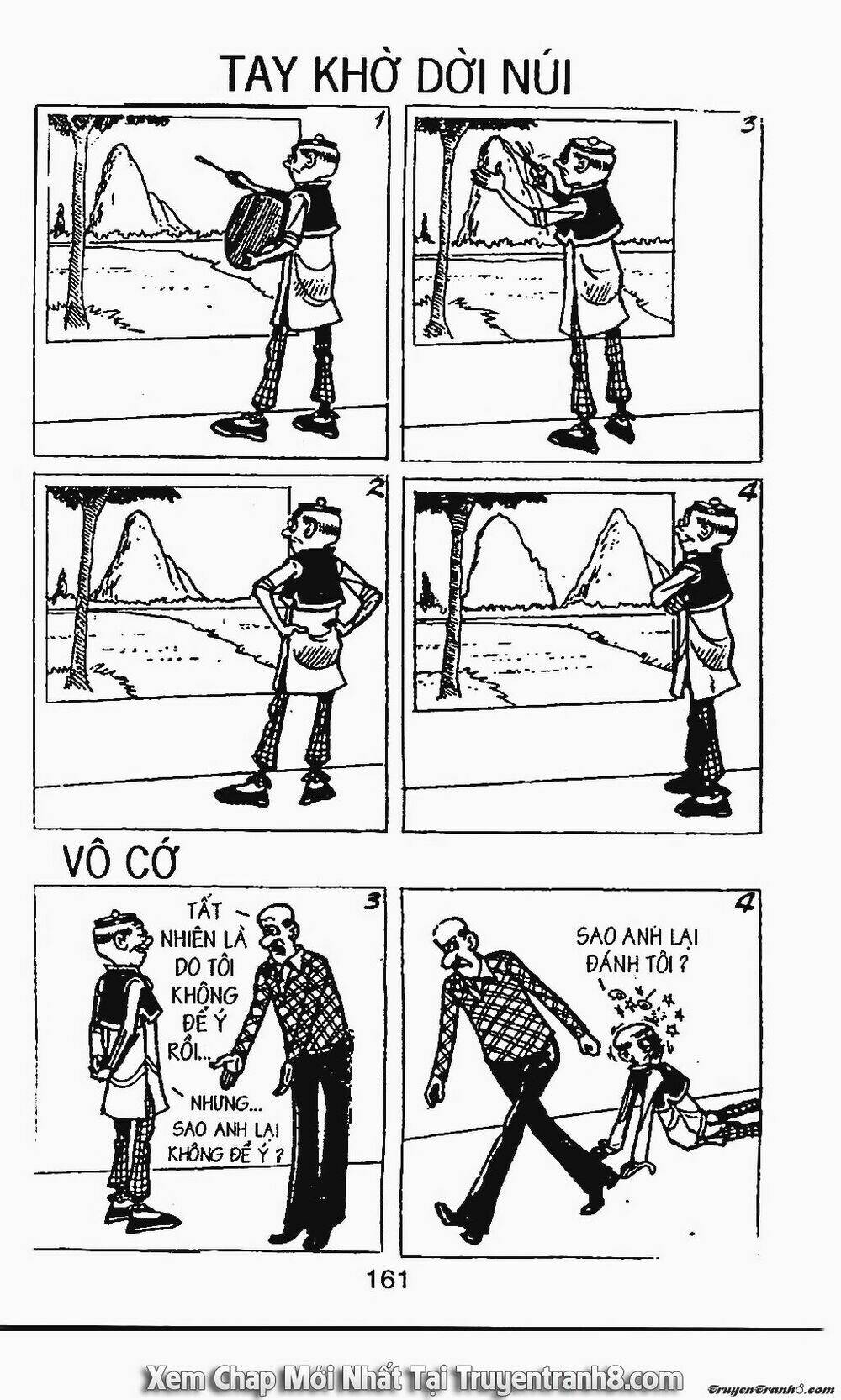 chú thoong chapter 167 17