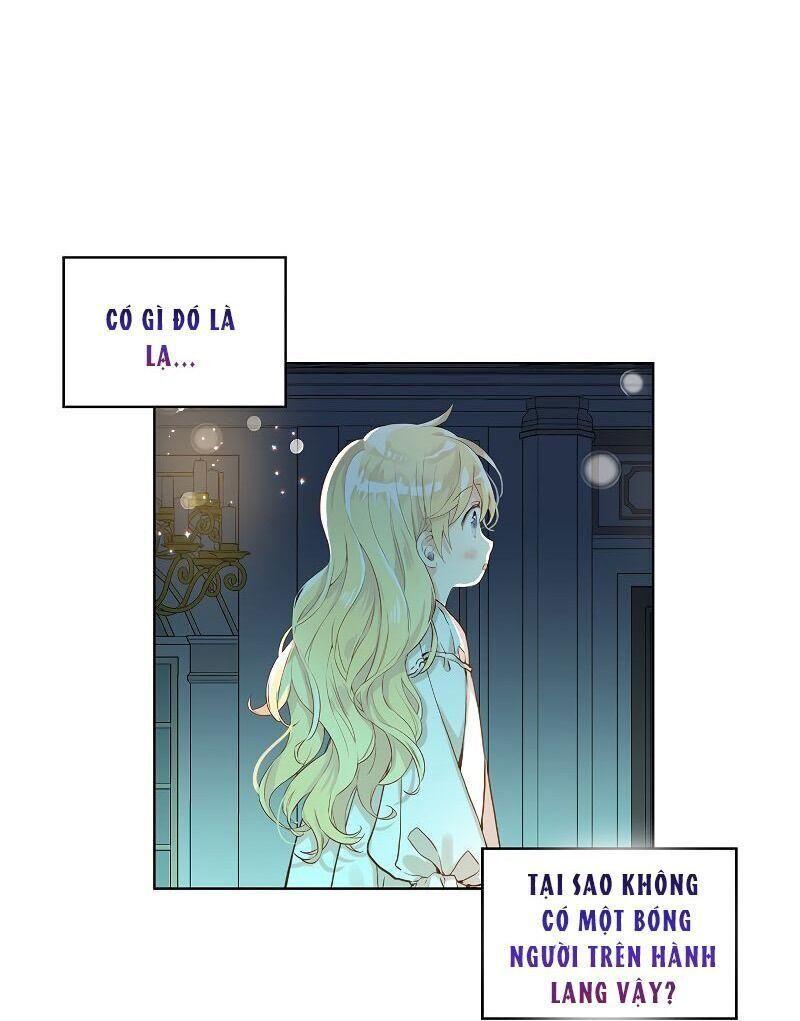 con có phải con là con gái của ngài không? chapter 25 23