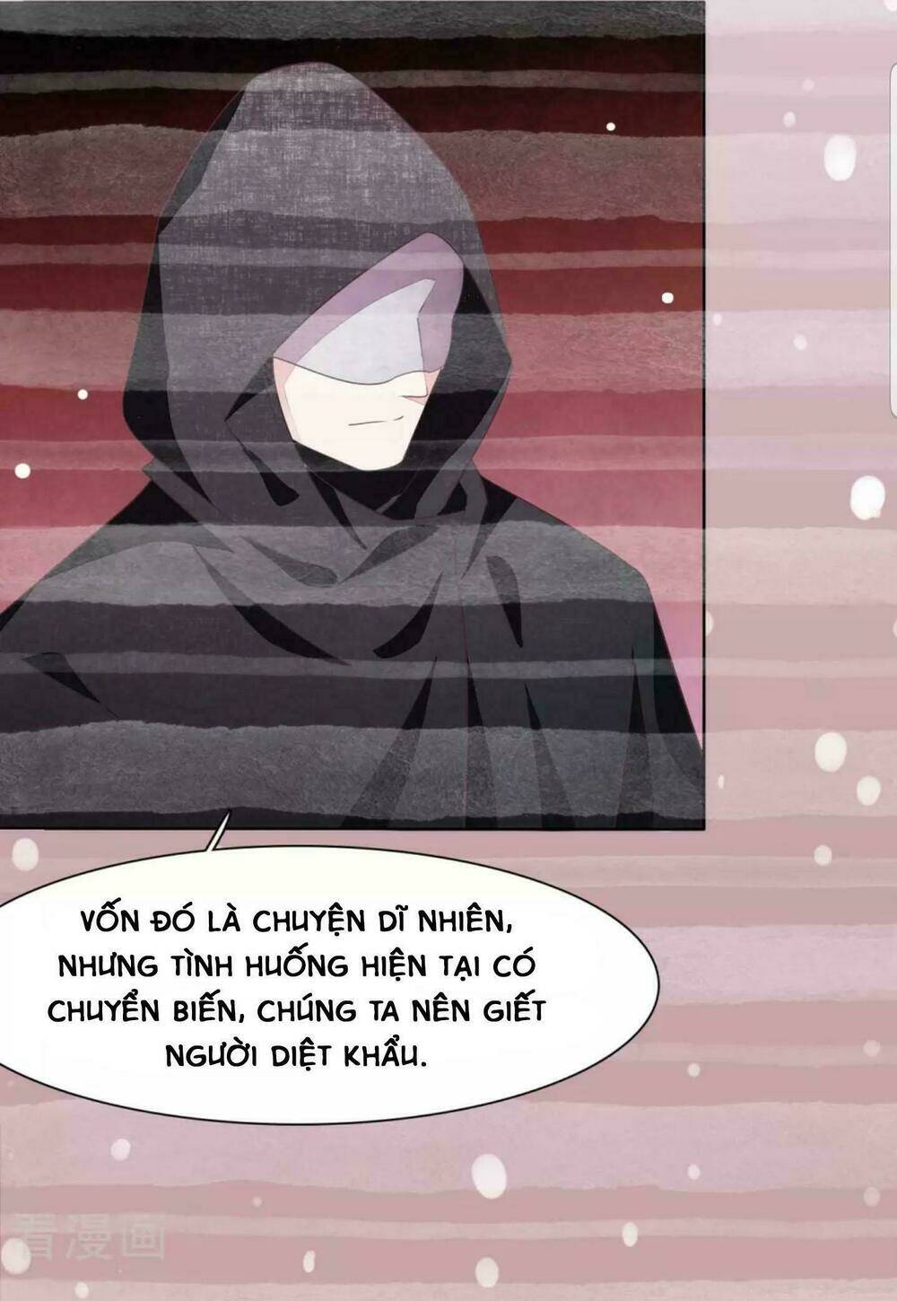 xuyên về cổ đại làm quốc bảo chapter 26 9