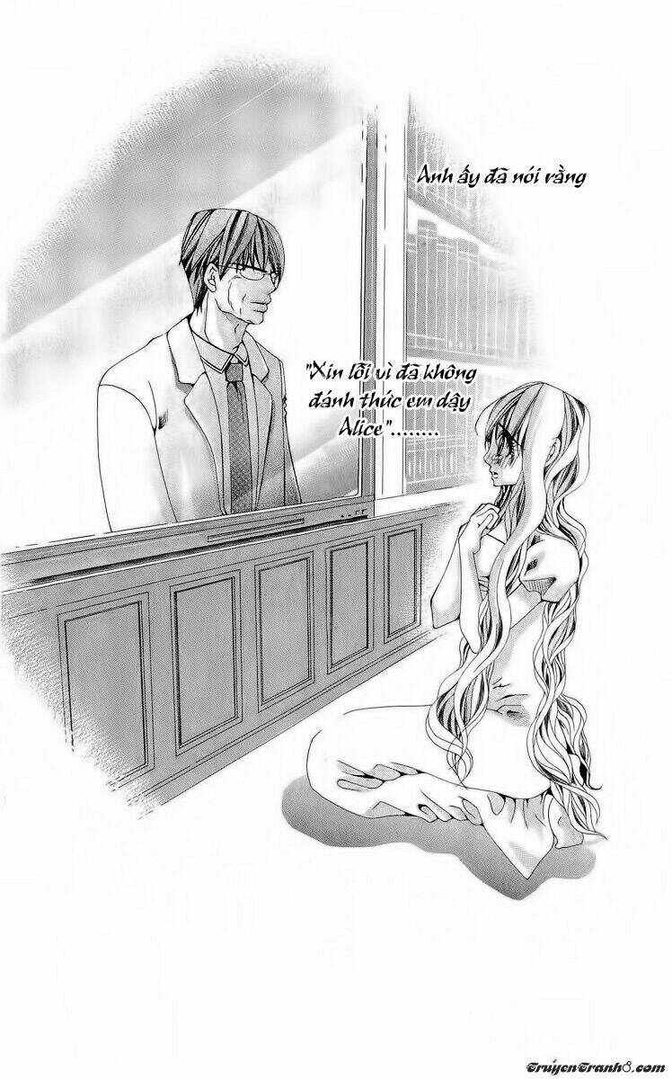 nemuri hime - yume miru youni koishiteru chapter 9 4