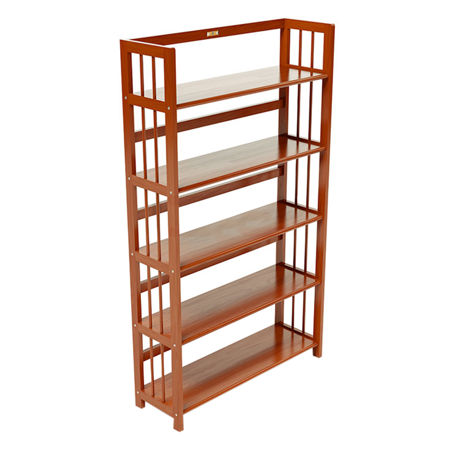 KỆ SÁCH 5 TẦNG IBIE HB590