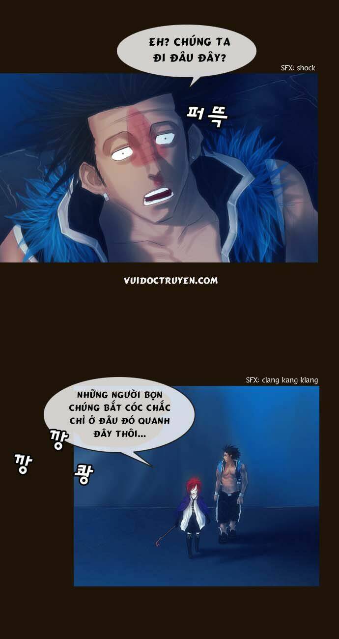 hội ảo thuật chapter 89 31