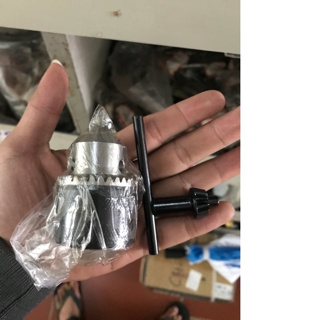 Đầu mang ranh 13mm