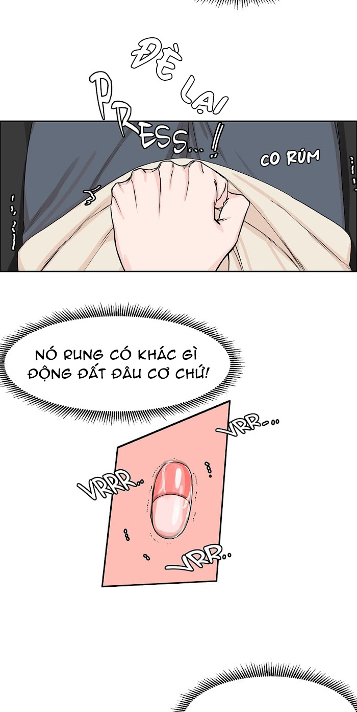 anh sẽ follow tôi chứ ? chapter 4.1 9