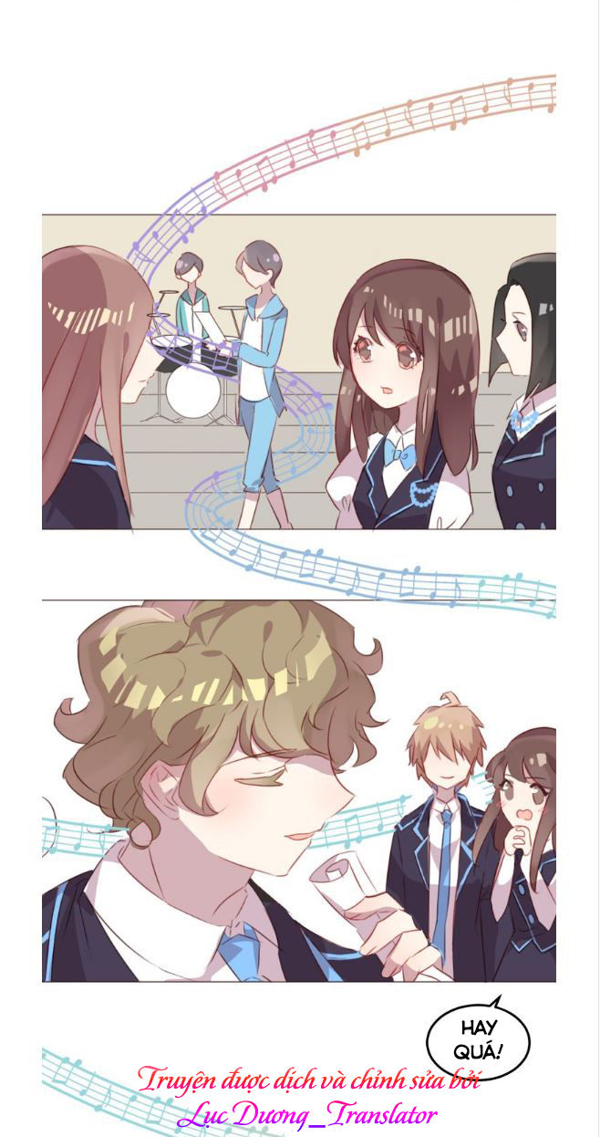 người yêu biến mất chapter 47 21
