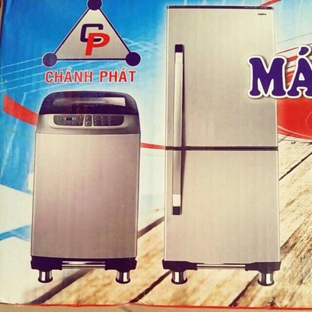 Chân đỡ Máy Giặt,Tủ Lạnh Đa Năng