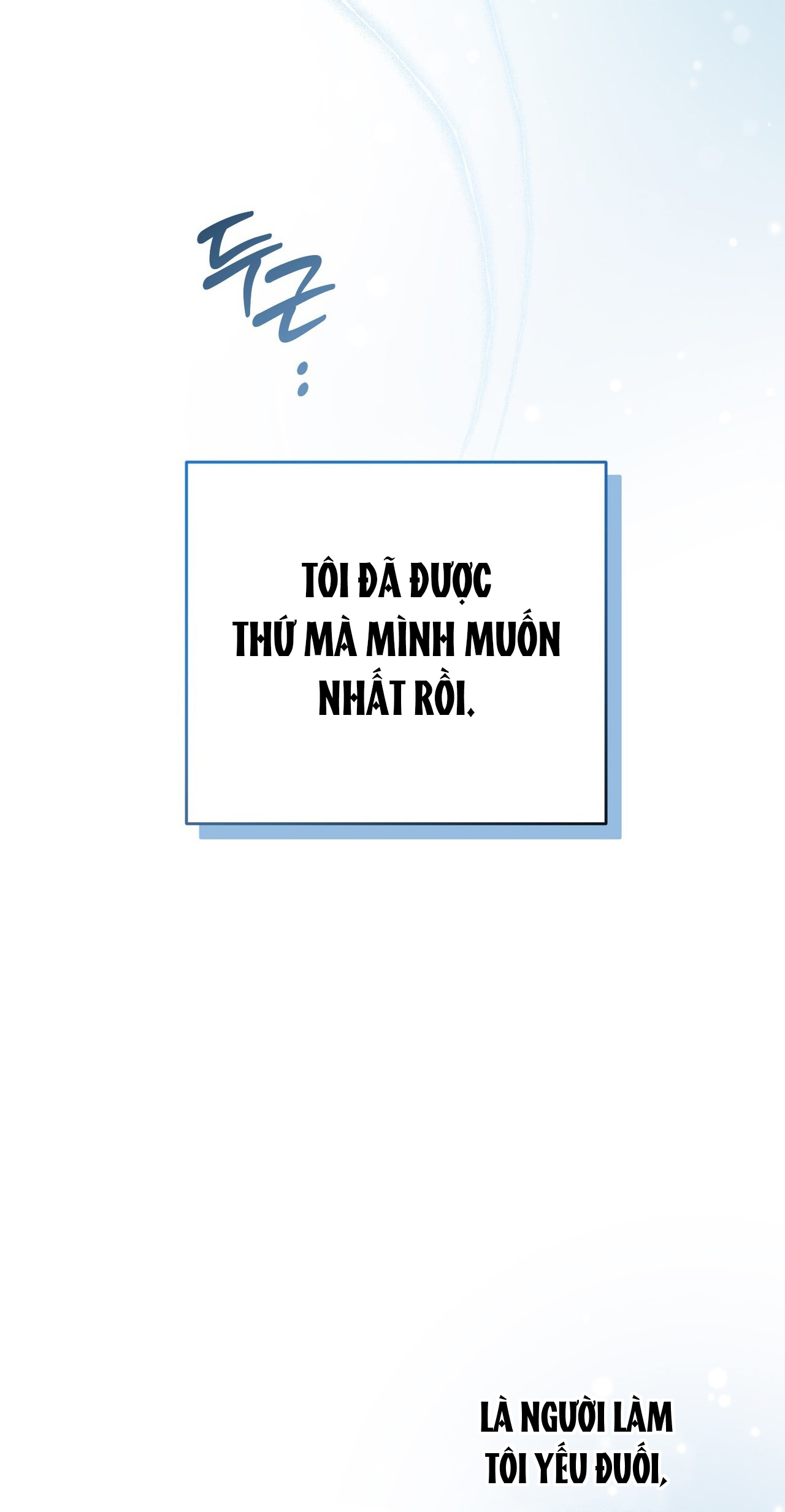 [18+] gót chân achilles chapter 4.2 17