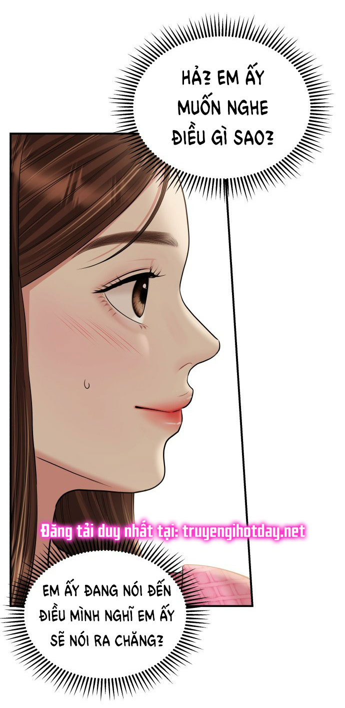 gửi em người đánh cắp những vì sao - to you who swallowed a star chapter 139.2 3