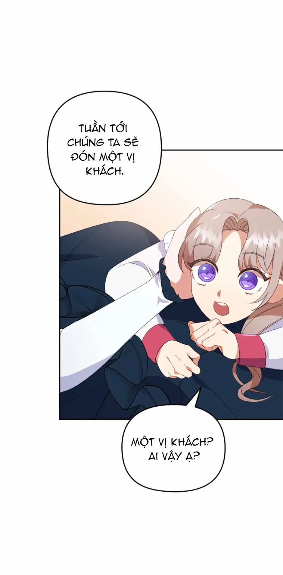 cậu thích nhầm người rồi chapter 1.2 19