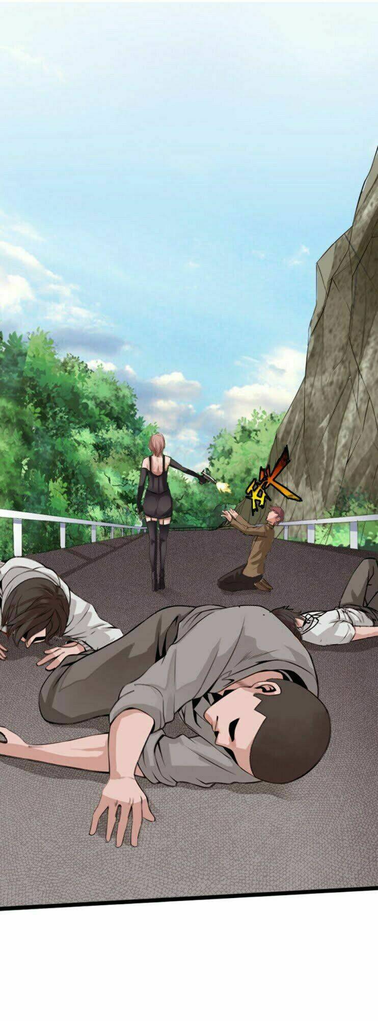 tuyệt phẩm tà thiếu chapter 22 7