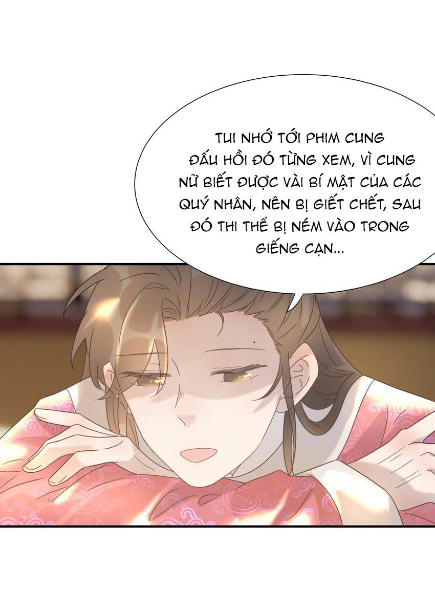 Hình Như Cầm Nhầm Kịch Bản Của Nữ Chính Rồi! chapter 62