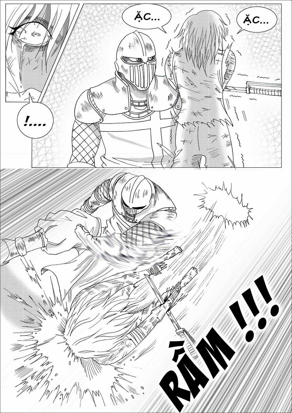 eko land chapter 0.2 7