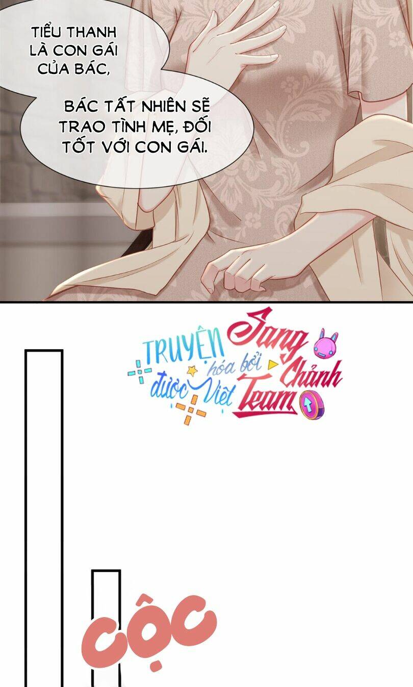 chỉ muốn cưng chiều em chapter 24 21